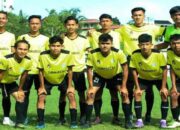 Derby Aroma Taram FC Vs Gasliko di Liga 3 2021, Adu Gengsi Dua Tim Asal Limapuluh Kota