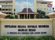 Tetap di Bawah Presiden, DPR RI Setujui Delapan Poin Percepatan Reformasi Polri