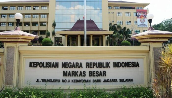 Brigjen Nunung Jadi Wakil Kabareskrim, Sejumlah Direktur Dimutasi