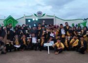Bertahan, Pariaman Juara III MTQ Sumbar 2021