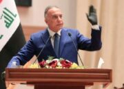 Drone Meledak di Atas Rumah, Perdana Menteri Irak Selamat dari Percobaan Pembunuhan