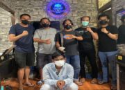 Urang Bagak Baladiang Pembacok Sopir Angkot di Padang Diciduk
