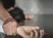 Oknum ASN dari Tanah Datar Nyaris Dihakimi Massa di Padang, Diduga Mesum