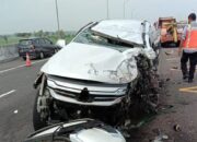 Waduh! Sopir Vanessa Angel Ngaku Main HP saat Mobil Melaju 130 Km per Jam
