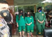 Terungkap! Salah Seorang Pelaku Perampokan Bos Elpiji di Padang Dapat Imbalan Rp5 Juta