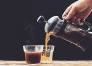 Kopi Decaf semakin Populer karena Dianggap lebih Menyehatkan, Benarkah?