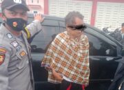 Terungkap! Ibu Kandung yang Dicangkul Anaknya di Alahan Panjang Tewas Karena Ini
