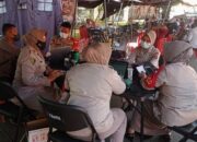 Operasi Zebra Singgalang 2021, Polda Sumbar gelar Sumdarsin