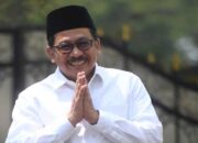 Tagar Bubarkan MUI Beredar Luas, Ini Tanggapan Wamenag