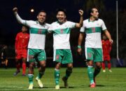 Diikuti 10 Negara, Ini Jadwal Lengkap Piala AFF 2020