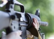 50 Orang Tewas dalam Baku Tembak Militer Kongo dengan Pemberontak
