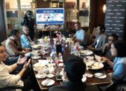 Dari ‘Breakfast with Resso’ seri ke-4, Harapkan lebih Banyak Event Musik Luring Digelar Tahun Depan