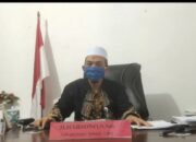 Isi 12 Jabatan Tinggi Pratama Ini, Pemkab Dharmasraya Lakukan Seleksi Terbuka