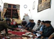 Warga Sigiran Agam Resah Kemunculan Dua Ekor Piton Sepanjang 5-7 Meter di Danau Maninjau