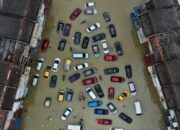Banjir Besar di Malaysia Telan 27 Korban Jiwa