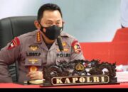 Kapolri Pastikan Stok BBM Bersubsidi Terjamin dan Tepat Sasaran