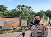 Polri Lakukan Pengamanan Nataru Menyesuaikan Kondisi Wilayah