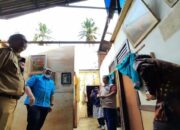 Diterjang Puting Beliung, 47 Rumah Warga di Pariaman Rusak