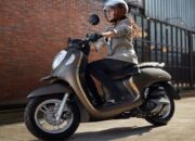 Hadirkan Teknologi eSAF, Jadikan Skutik New Honda Scoopy Lincah dan Mudah Dikendalikan