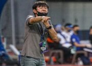 Media Korsel Sebut Shin Tae-yong Beri Perubahan lebih Baik bagi Timnas Indonesia