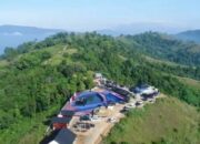 Siagakan Tim Pantau Prokes, Semua Objek Wisata di Tanahdatar Tetap Buka saat Nataru