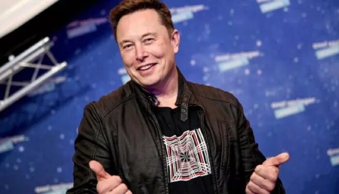 Dari Orang Terkaya Menjadi Triliuner, Kekayaan Elon Musk Meledak Usai IPO SpaceX