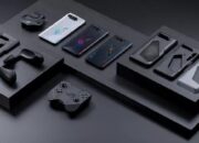 Boyong Asus ROG Phone 5s Series ke Indonesia, Ini Spesifikasi dan Harganya