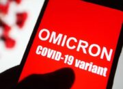WHO: Negara Asia-Pasifik Harus Bersiap Hadapi Lonjakan Corona Varian Omicron