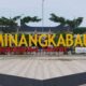 Bandara Internasional Minangkabau (BIM) akan melayani penerbangan ke luar negeri. (Sumber : Dokumentasi Angkasa Pura II)