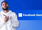 Ingin Bersaing dengan Youtube dan Twitch, Facebook Gaming Gandeng Neymar Jr