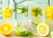 Daftar Lima Minuman Sehat Usai Olahraga, Bisa Bantu Turunkan Berat Badan!