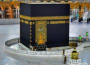 Kasus Baru COVID-19 di Atas 700 Orang per Hari, Pemerintah Arab Saudi Perketat Prokes