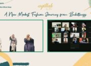 Aqillah by Ria, Modest Fashion Bukittinggi untuk Wanita Tangguh di Indonesia