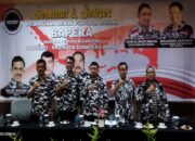 Bapera Hadir Sumbar, Jadi Wadah untuk Kesejahteraan Rakyat