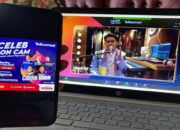 Telkomsel Gelar Celeb on Cam Spesial Akhir Tahun 2021 Bersama Cakra Khan