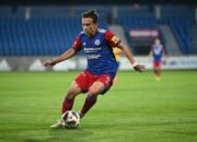 Egy Maulana Vikri Masuk Kandidat Pemain Terbaik Asia