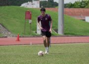 Elkan Baggott Kembali Bergabung dengan Timnas Indonesia, Egy MV masih Belum