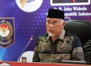Kemendagri Apresiasi Gubernur Mahyeldi Usai Paparkan Sejarah Lengkap PDRI