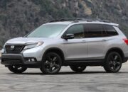 Kap Terbuka Sendiri, Honda Tarik Ratusan Ribu SUV dan Truk Pikap