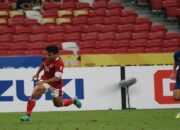 Usai Piala AFF 2020, Harga Pemain Timnas Indonesia Melonjak di Pasaran