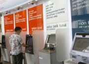BI Resmi Operasikan BI-Fest, Tarif Transfer Antarbank jadi Rp2.500