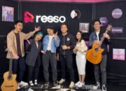 Lima Artis Ini Gelar Konser Musik secara Live dari Resso Studio, Catat Tanggalnya