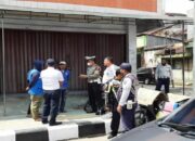 Pemko Payakumbuh Tertibkan Parkir di Jalan Ahmad Yani, Sosialisasi akan Dilakukan ke Depan