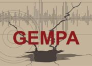 Penjelasan BMKG Soal Gempa Bumi Dangkal Magnitudo 5,4 Guncang Sumbar Senin Pagi