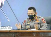 Kapolri Ingin Lemdiklat Jadi ‘Dapur’ Pencetak SDM Unggul yang Dicintai Masyarakat