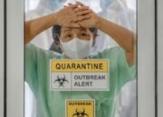 Sorot Biaya Karantina 10 Hari, Epidemiolog Saran Pemerintah Fasilitasi juga Warga Kurang Mampu