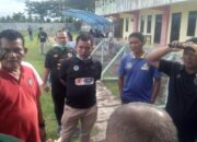 Stadion Bukik Bunian Lubukbasung Tidak Layak, PSSI Sumbar Resmi Tunda Semi Final Liga 3