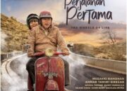 Libatkan Dua Aktor Antarnegara, “Perjalanan Pertama”, Film Kolaborasi Indonesia dan Malaysia
