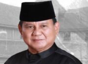 Prabowo Subianto Terpilih Lagi Jadi Ketum PB IPSI, Tekadnya Bawa Pencak Silat ke Olimpiade