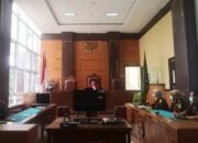 Pengadilan Tolak Gugatan Praperadilan Tersangka Korupsi Tol Padang-Sicincin